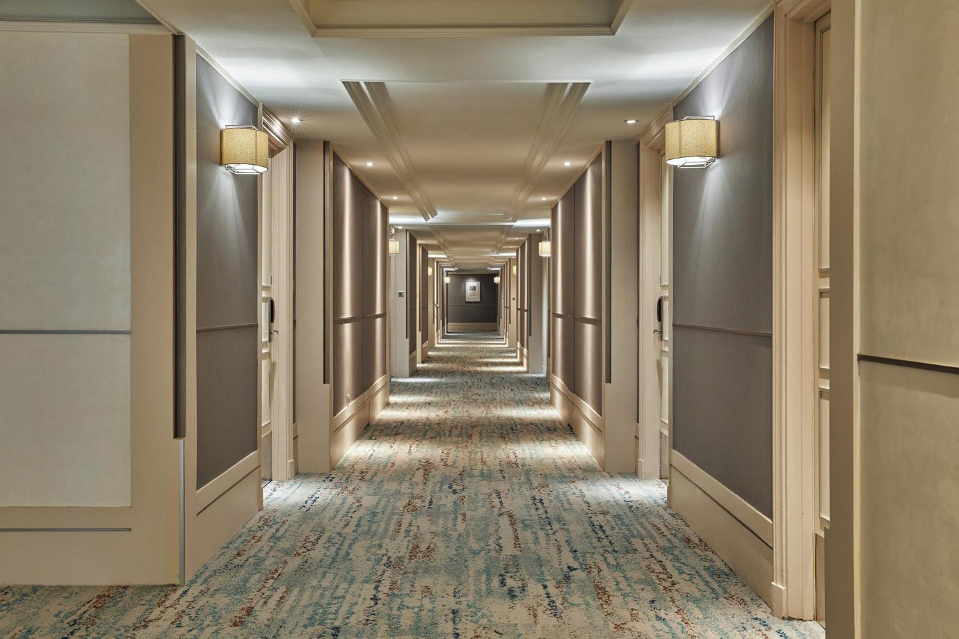 Hotel Royal-Nikko Taipeh Exterior foto